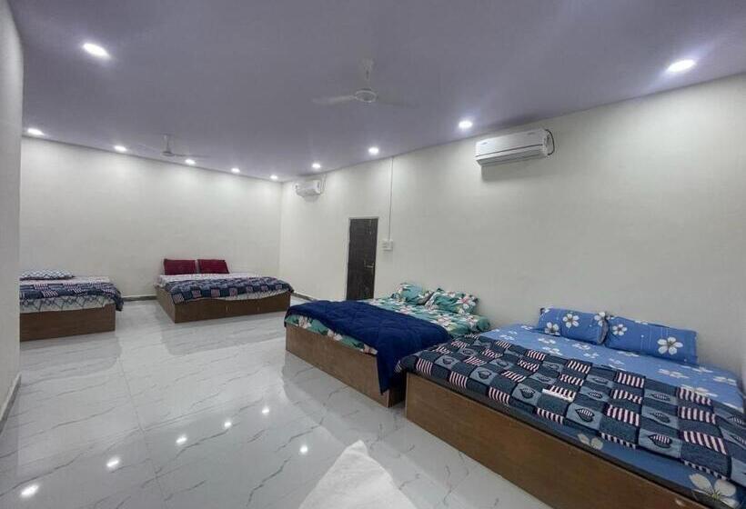 Mpn Resorts And Hotels Private Limited