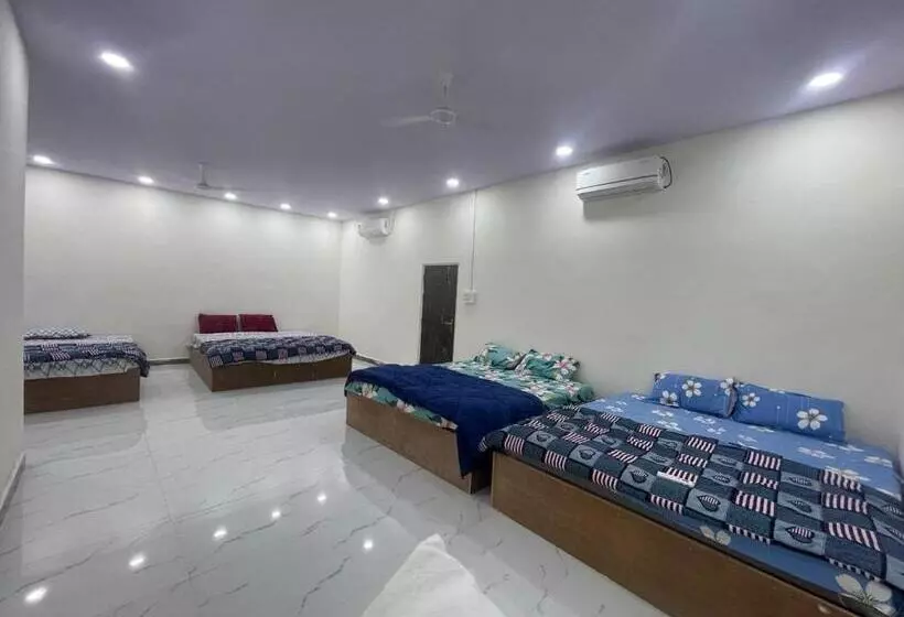 Mpn Resorts And Hotels Private Limited