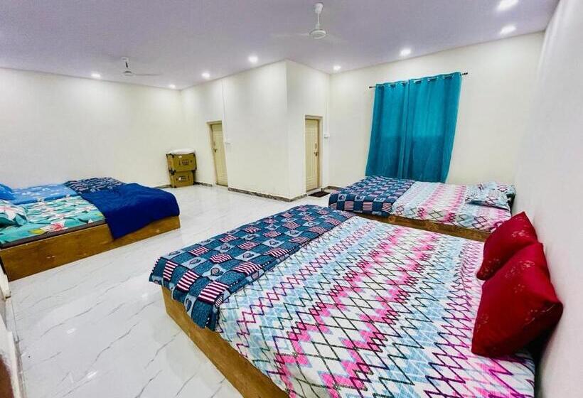 Mpn Resorts And Hotels Private Limited