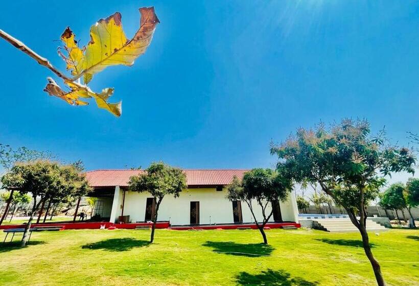 Mpn Resorts And Hotels Private Limited