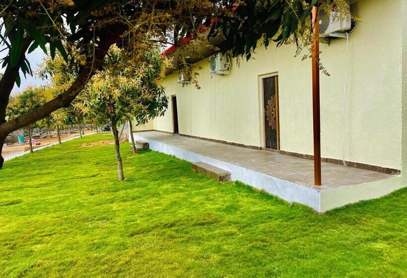 Mpn Resorts And Hotels Private Limited