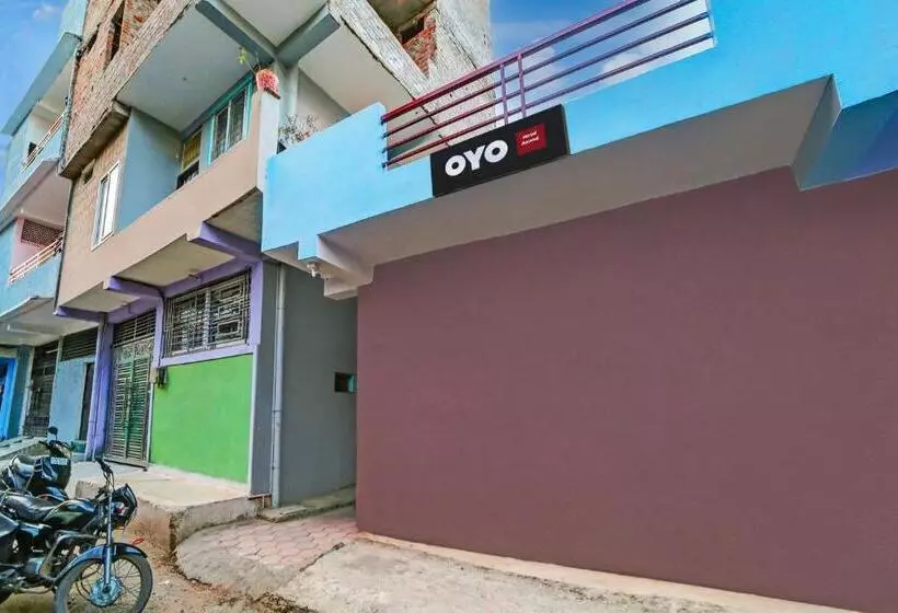 Oyo Hotel Anand