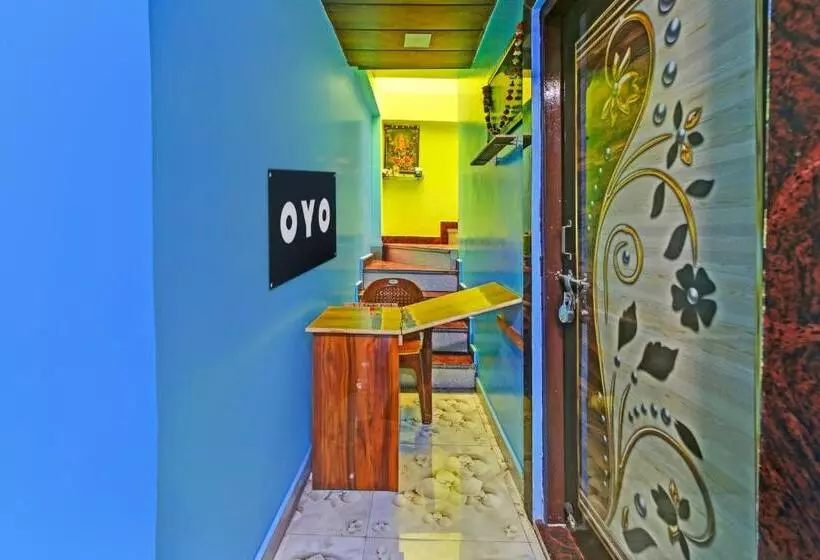 Oyo Hotel Anand
