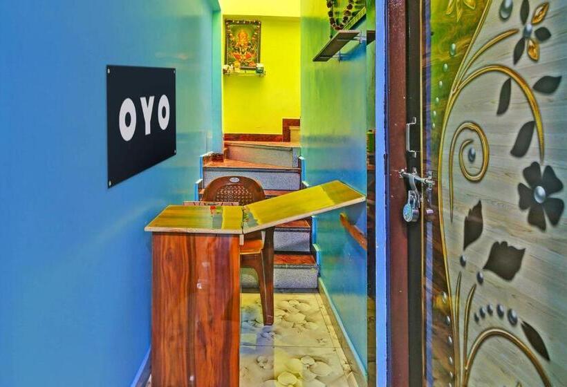 Oyo Hotel Anand
