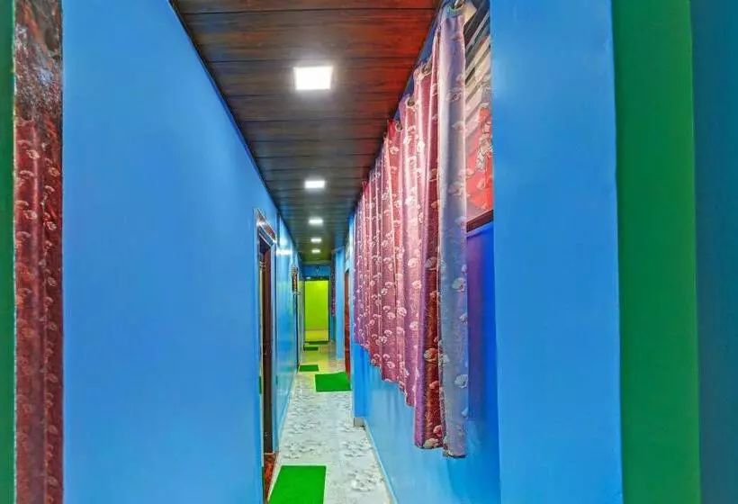 Oyo Hotel Anand