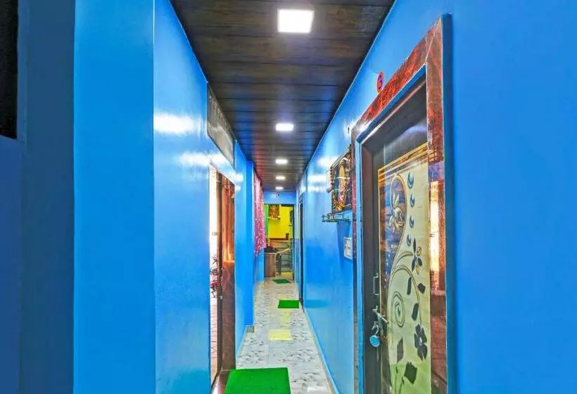 Oyo Hotel Anand