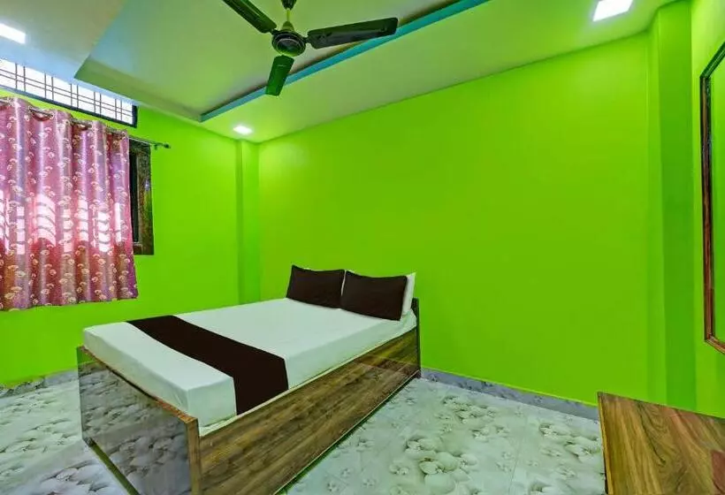 Oyo Hotel Anand