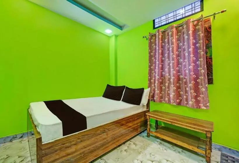 Oyo Hotel Anand