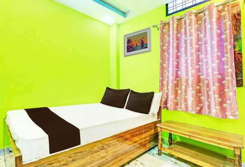 Oyo Hotel Anand