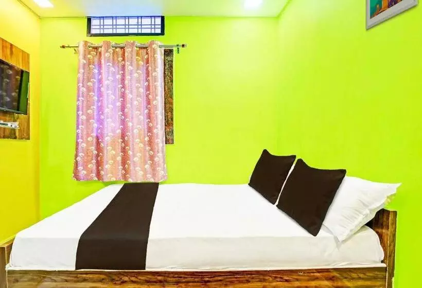Oyo Hotel Anand