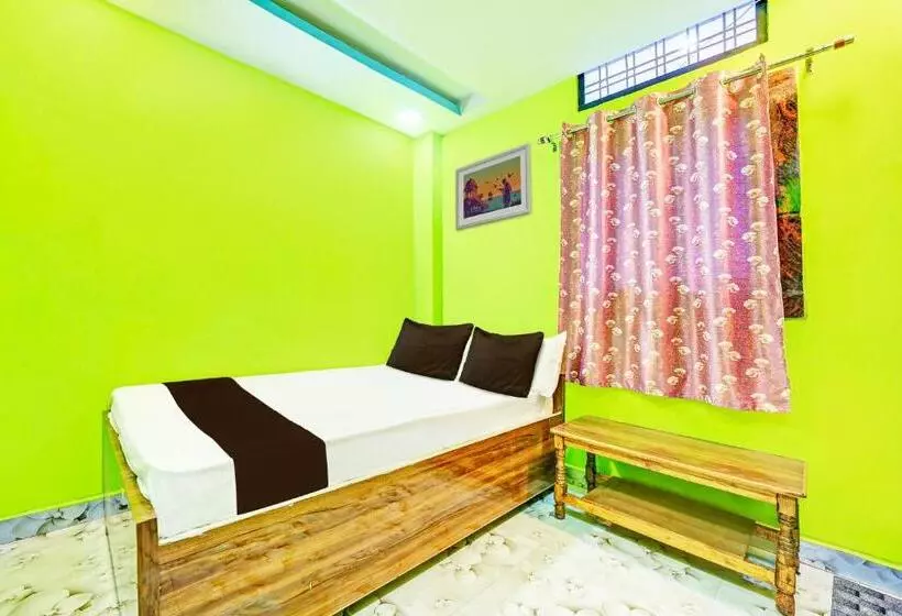 Oyo Hotel Anand