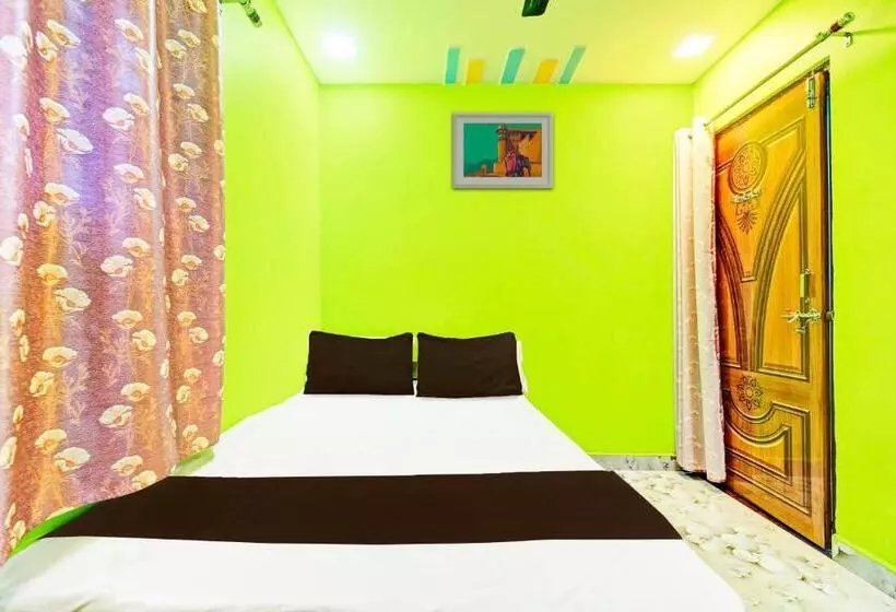 Oyo Hotel Anand