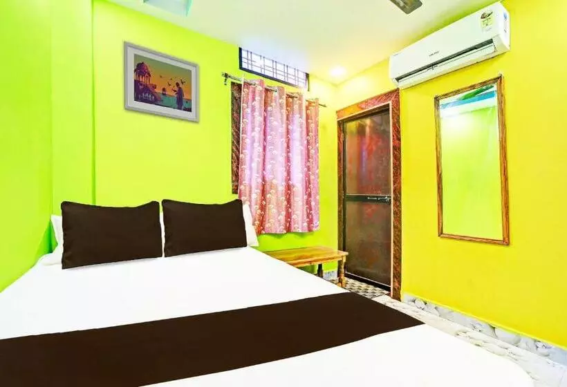 Oyo Hotel Anand