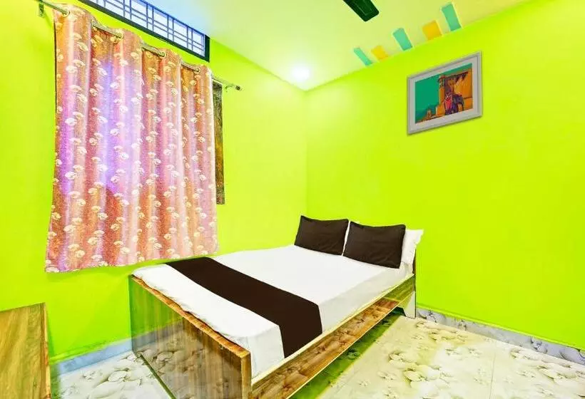 Oyo Hotel Anand