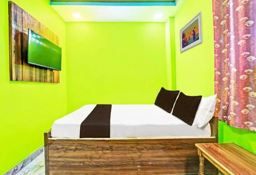 Oyo Hotel Anand