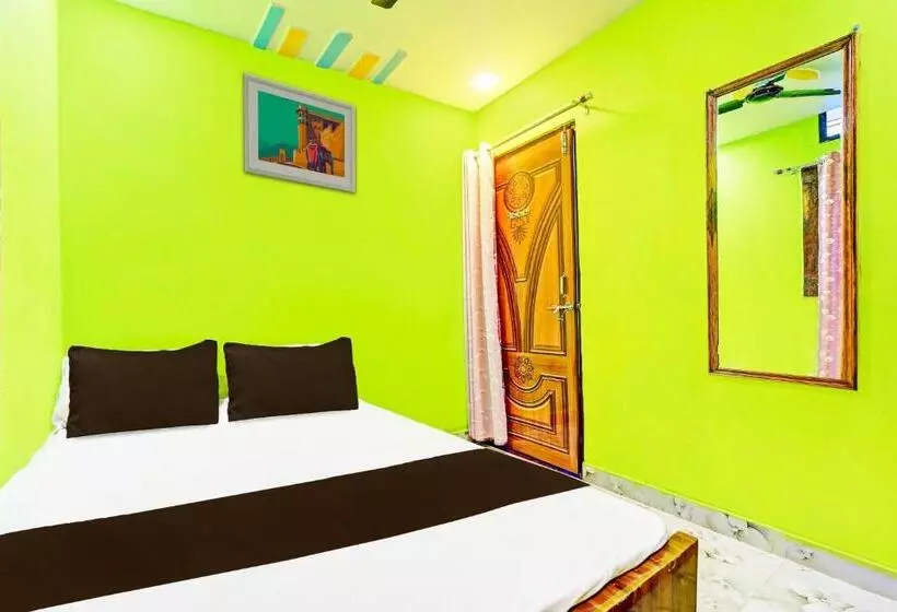 Oyo Hotel Anand