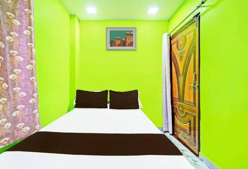 Oyo Hotel Anand