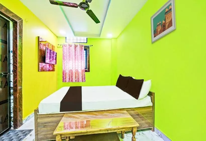 Oyo Hotel Anand