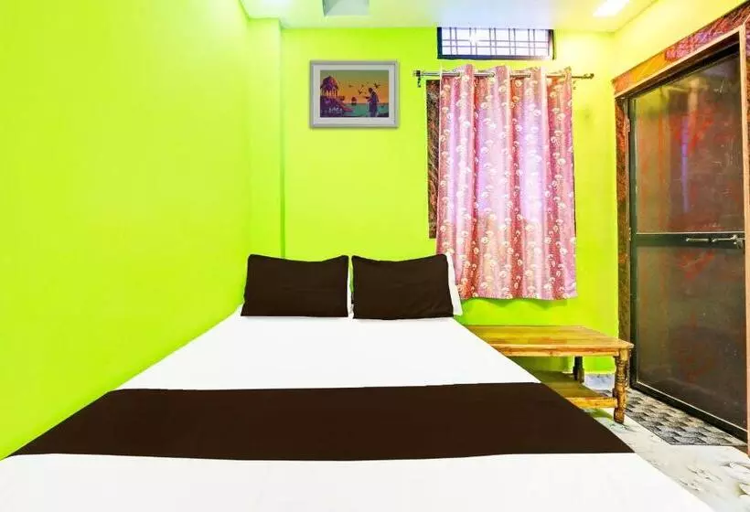 Oyo Hotel Anand