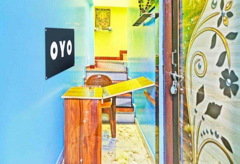 Oyo Hotel Anand