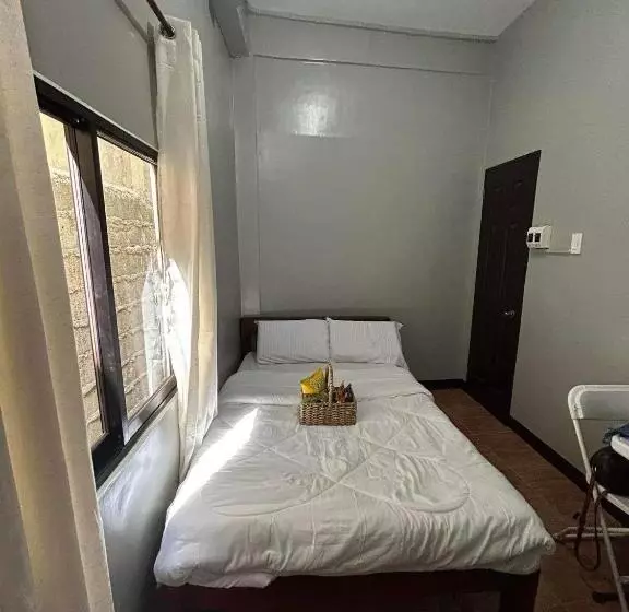 ペンション Benkz Apartment