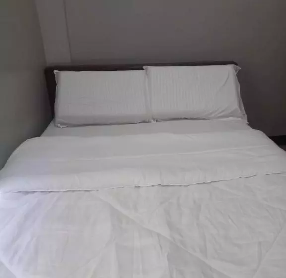 ペンション Benkz Apartment