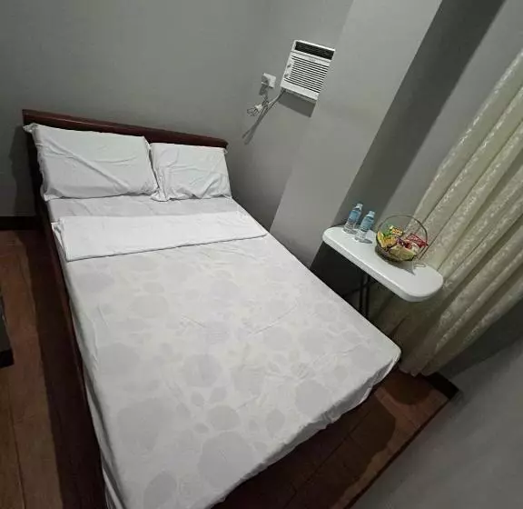 ペンション Benkz Apartment