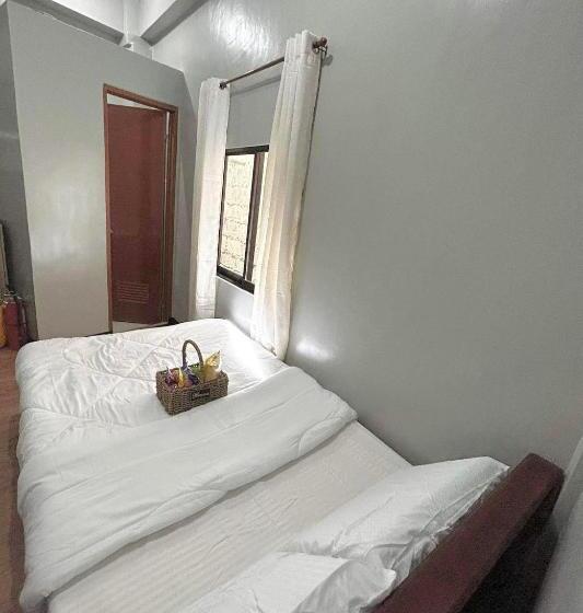 بنسيون Benkz Apartment