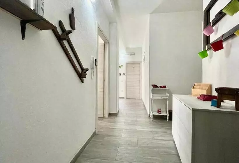 ペンション Bonora Suites