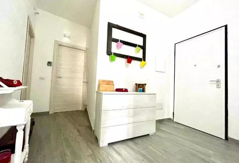 ペンション Bonora Suites