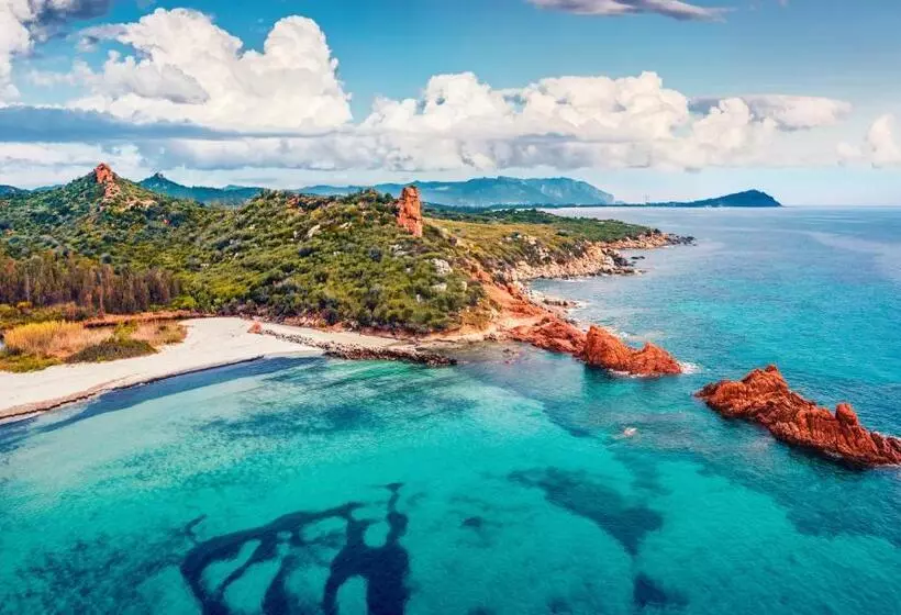 ペンション Bonora Suites