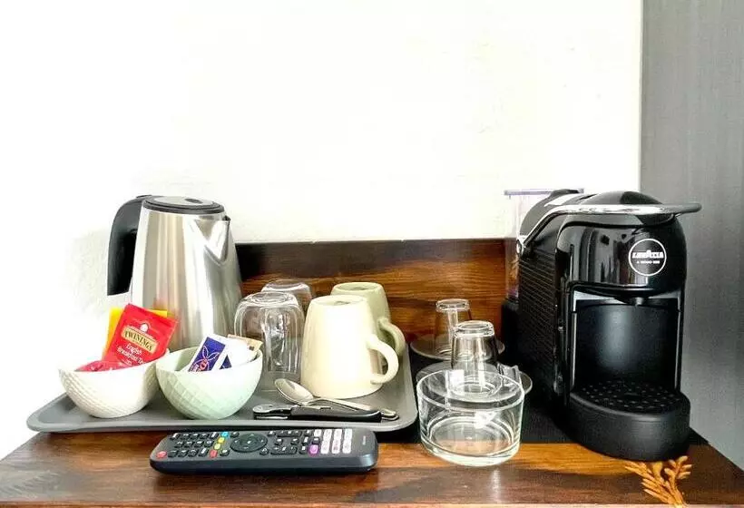 ペンション Bonora Suites