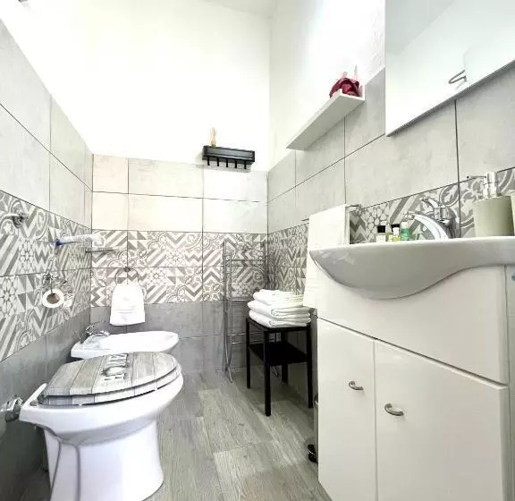 ペンション Bonora Suites