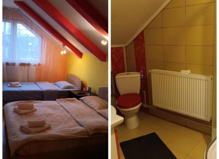 بنسيون Casa Teo