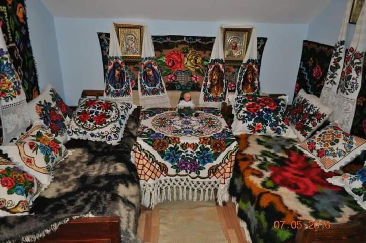 بنسيون Casa Teo