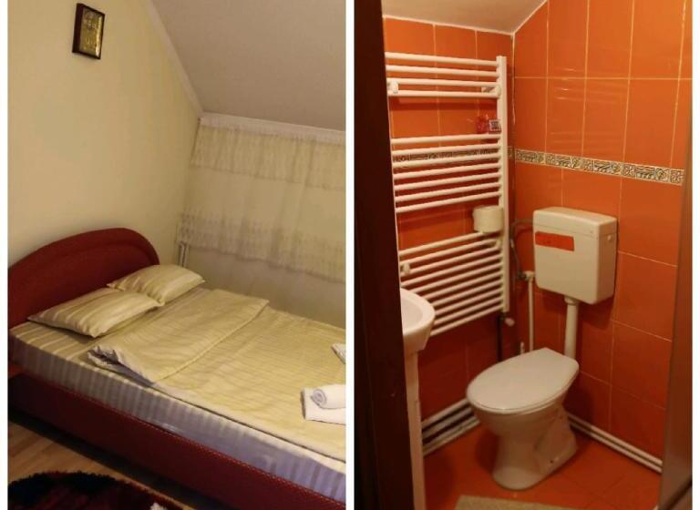 بنسيون Casa Teo