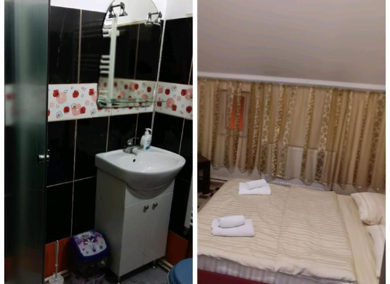 بنسيون Casa Teo