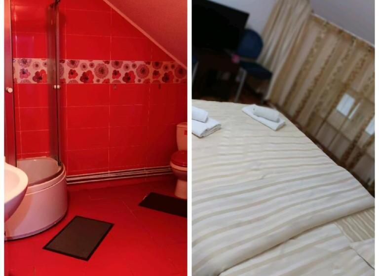 بنسيون Casa Teo