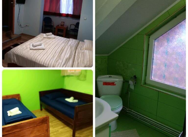 بنسيون Casa Teo