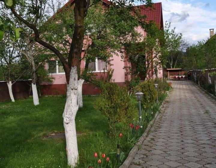 بنسيون Casa Teo