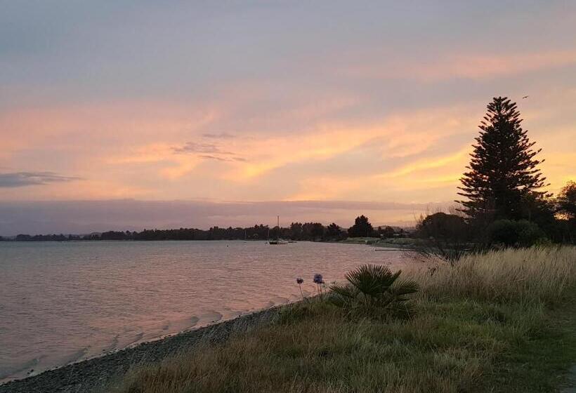 Pensjonat Cozy Glamping Cabins