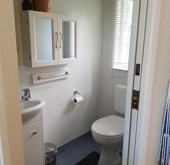 Pensjonat Cozy Glamping Cabins