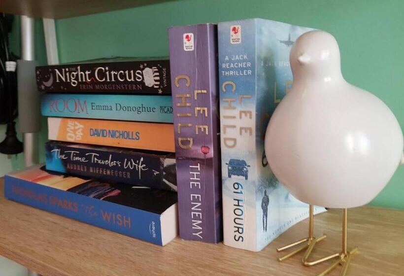 Pensjonat Cozy Glamping Cabins