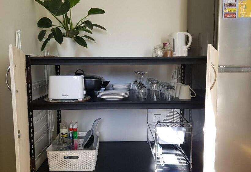 Pensjonat Cozy Glamping Cabins