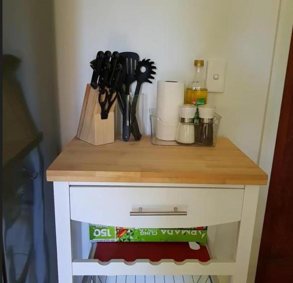 Pensjonat Cozy Glamping Cabins