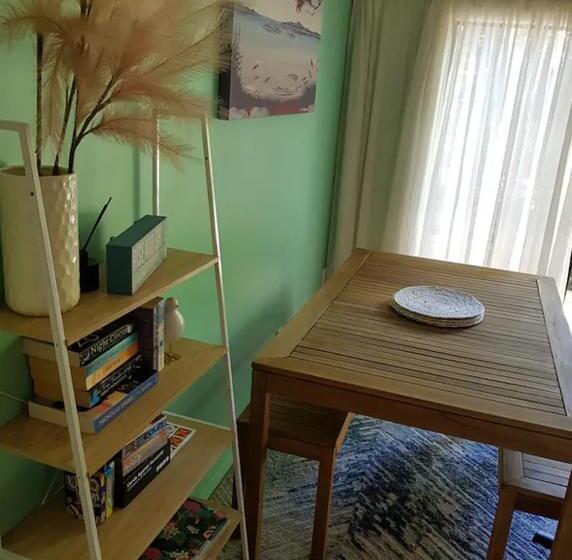 Pensjonat Cozy Glamping Cabins