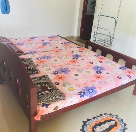 Pensionat Gamini S Place