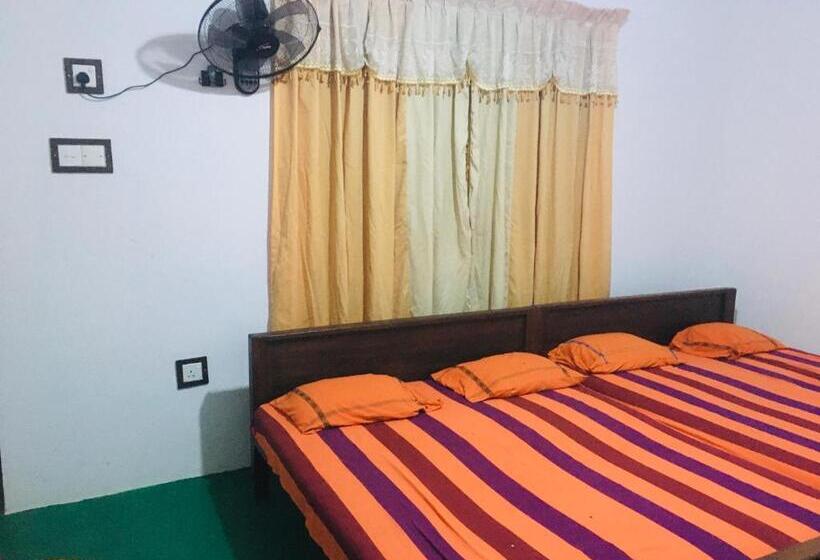 Pensionat Gamini S Place