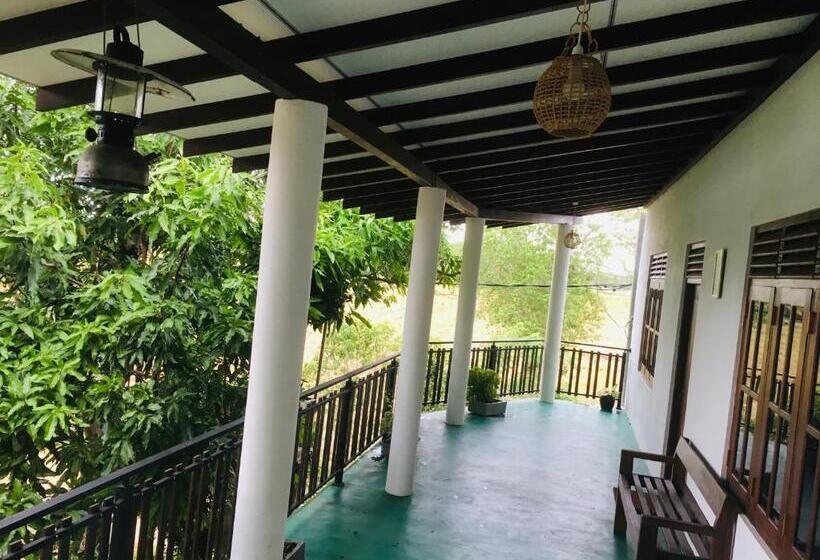 Pensionat Gamini S Place