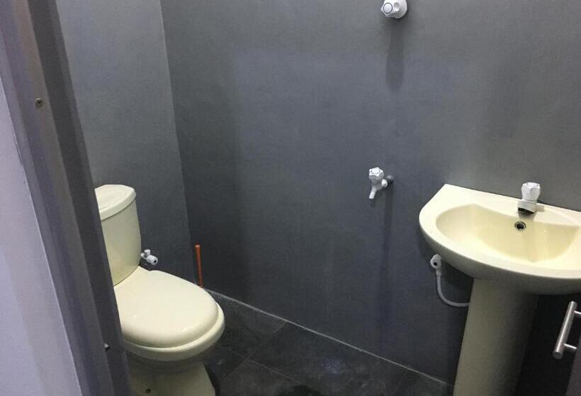 Pensionat Gamini S Place